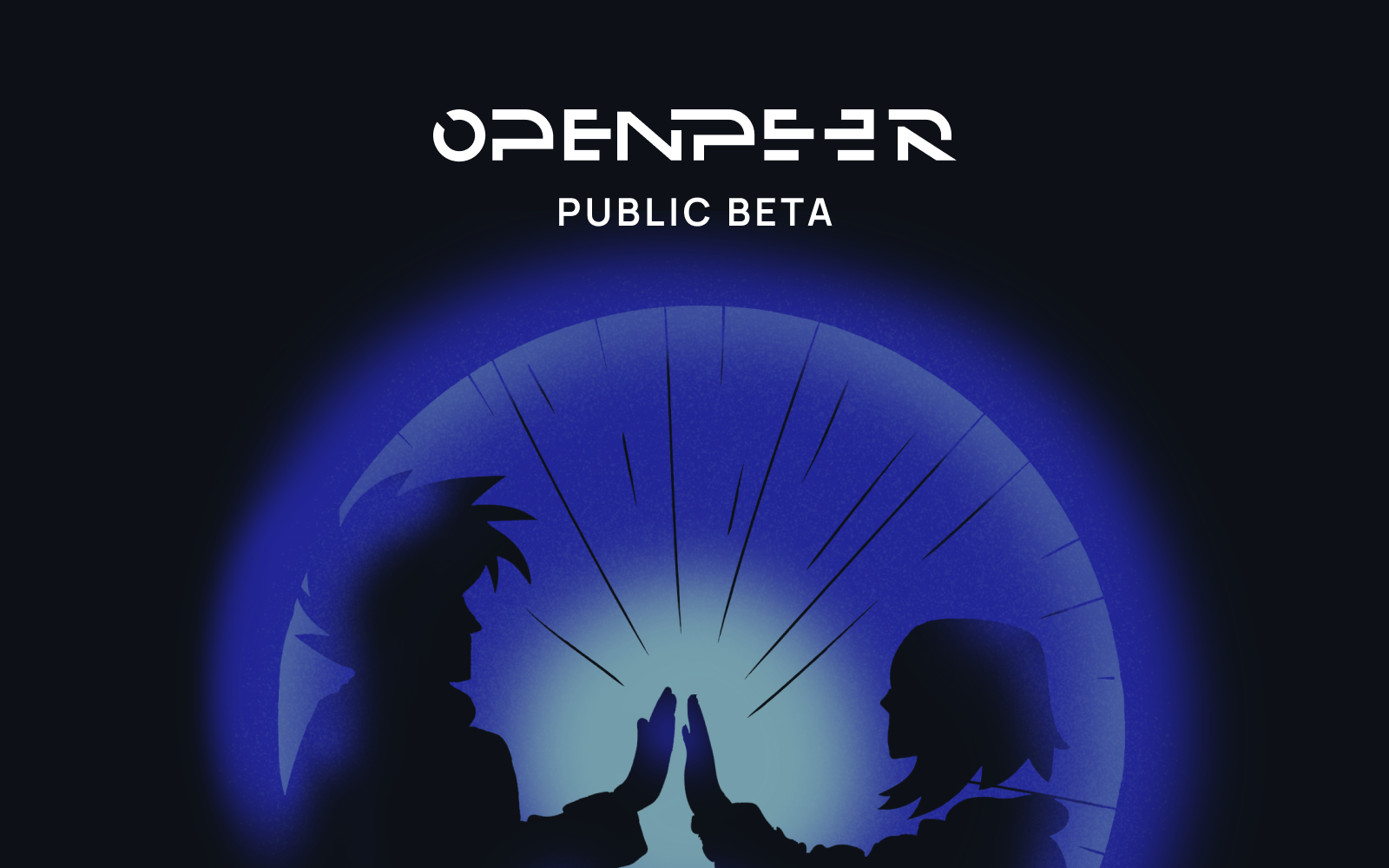 OpenPeer Public Beta is Live!
